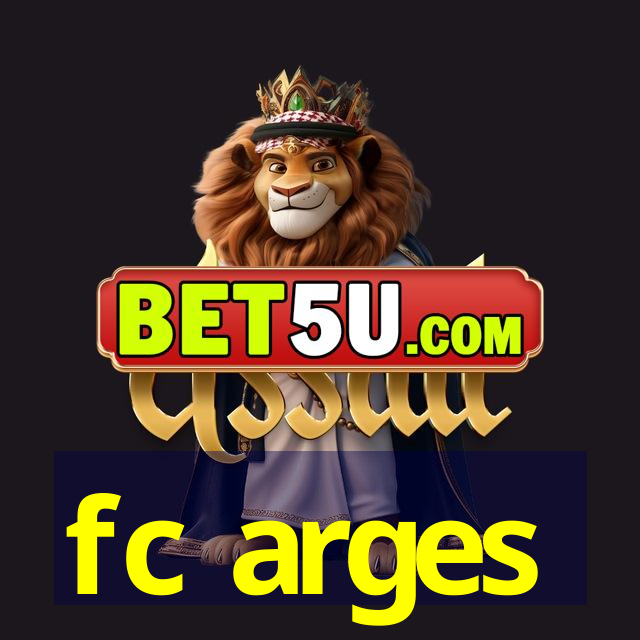 fc arges