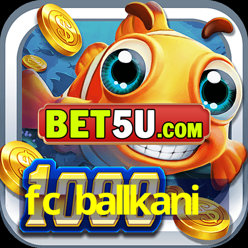 fc ballkani