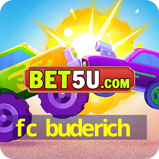 fc buderich