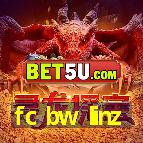 fc bw linz