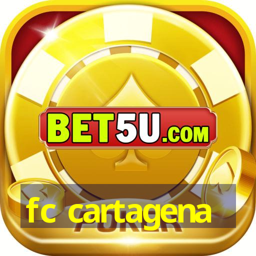 fc cartagena