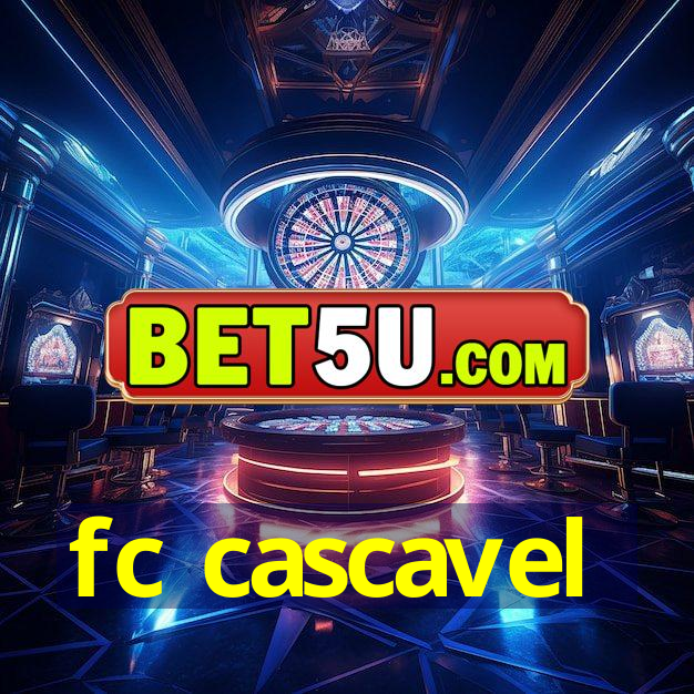 fc cascavel