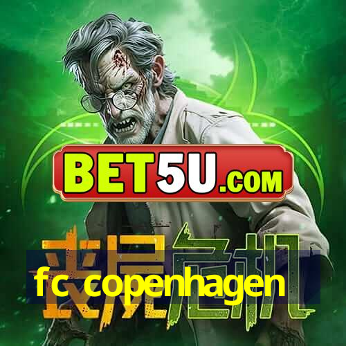 fc copenhagen