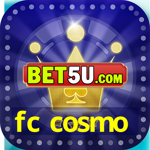 fc cosmo