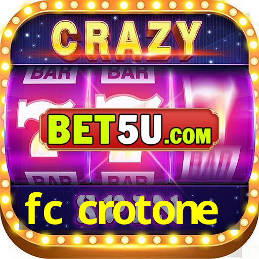 fc crotone