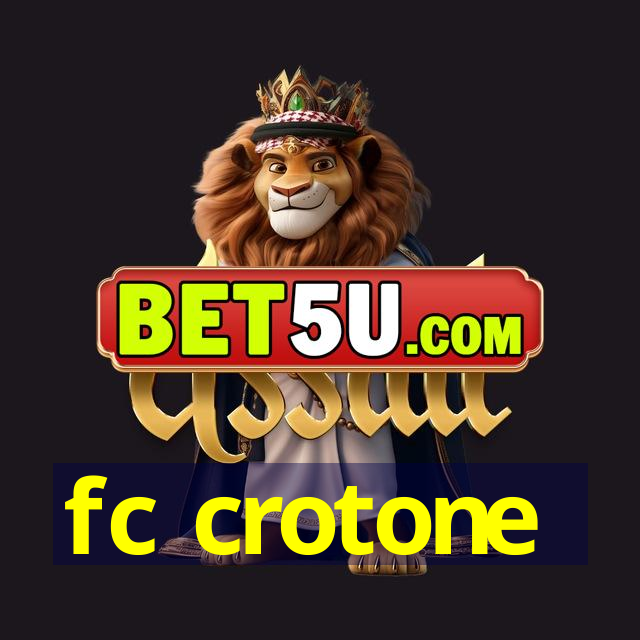 fc crotone