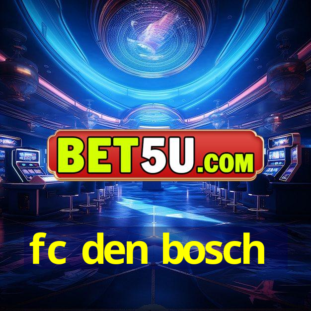 fc den bosch