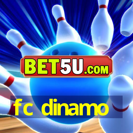 fc dinamo