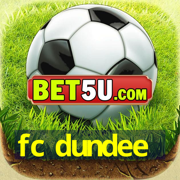 fc dundee