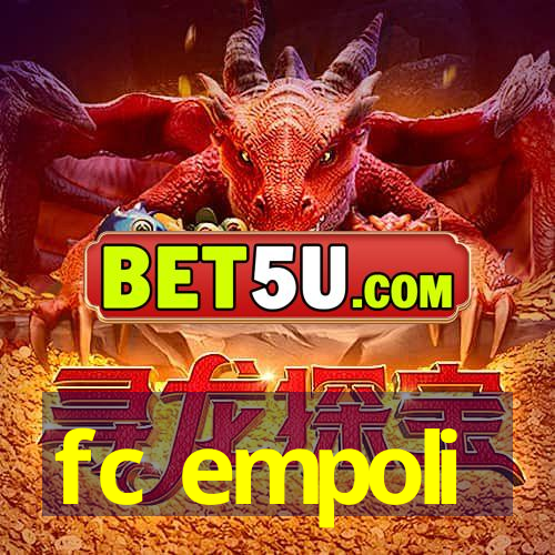 fc empoli