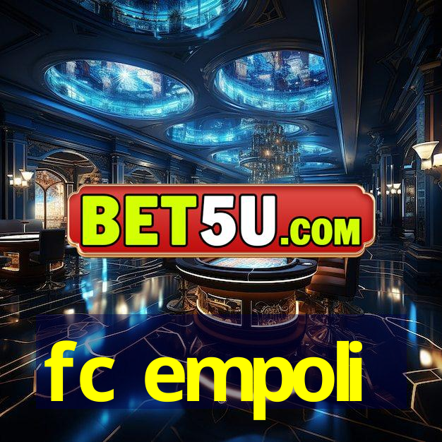 fc empoli