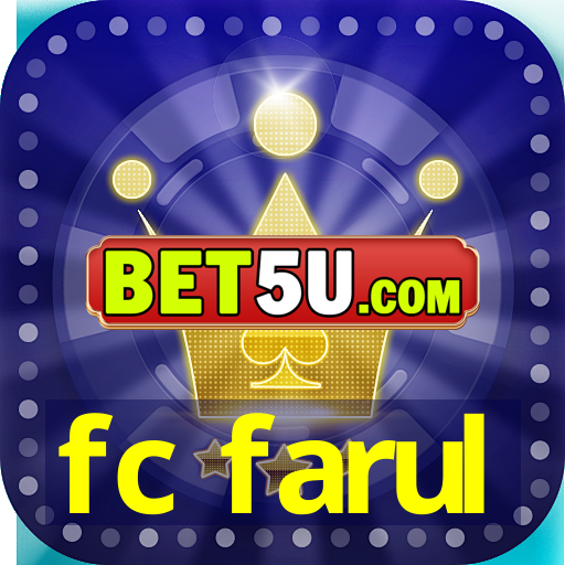 fc farul