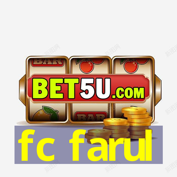 fc farul