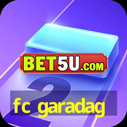 fc garadag