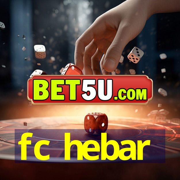 fc hebar