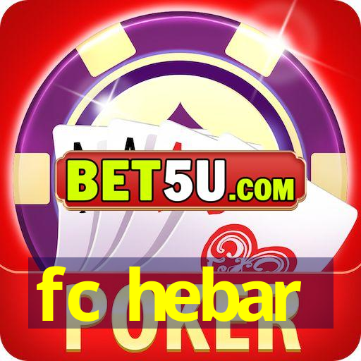 fc hebar