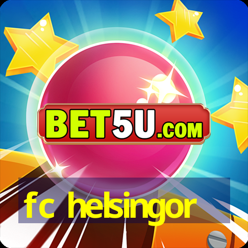 fc helsingor