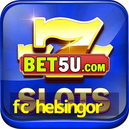 fc helsingor