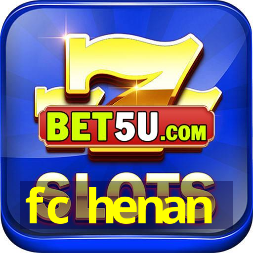 fc henan