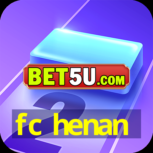 fc henan