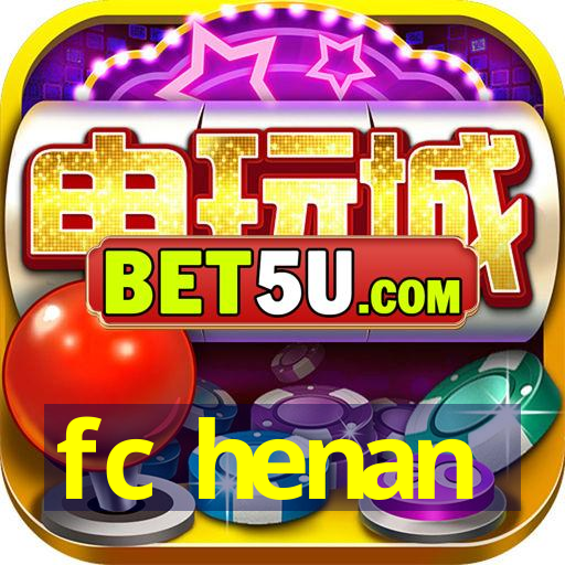 fc henan