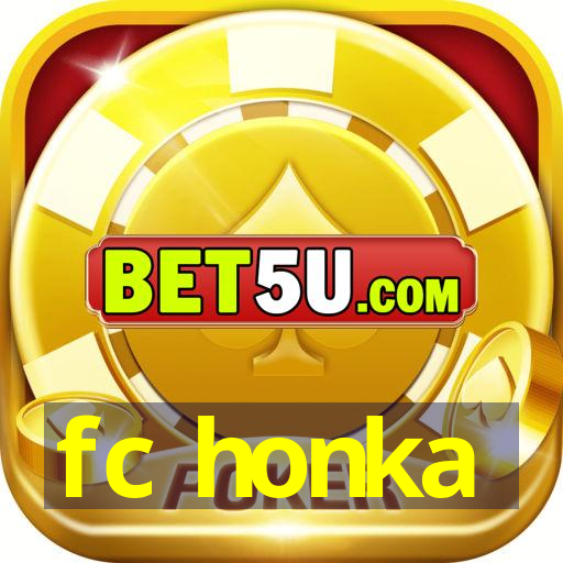 fc honka