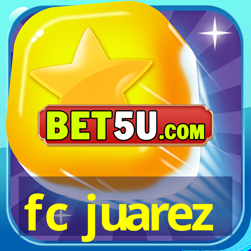 fc juarez