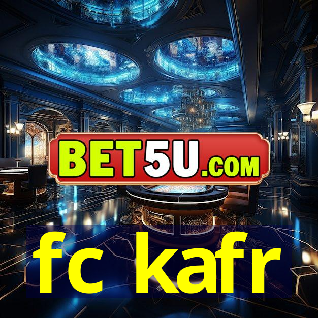 fc kafr