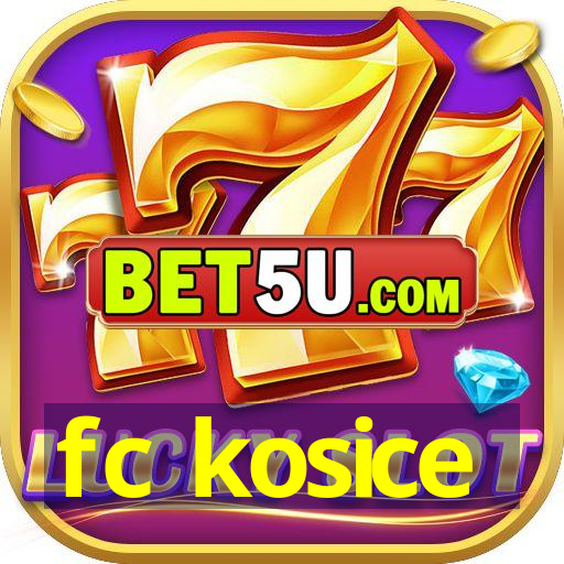 fc kosice