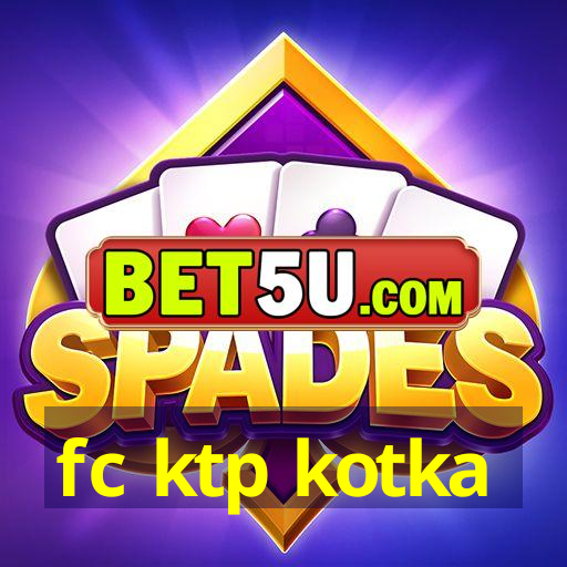 fc ktp kotka