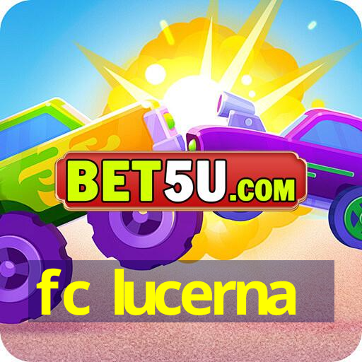 fc lucerna