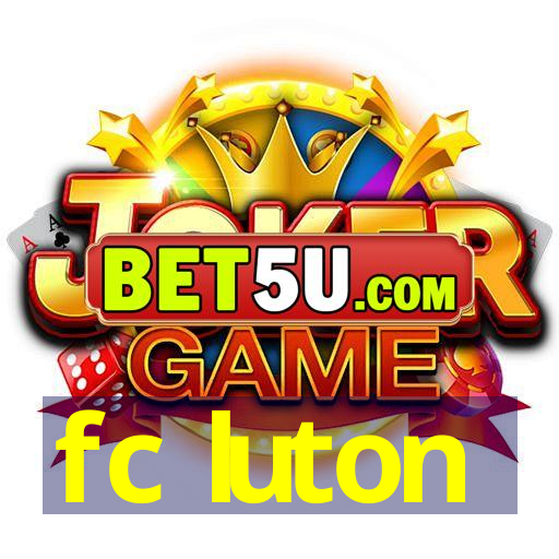 fc luton