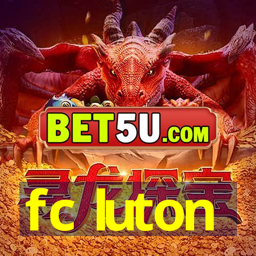 fc luton