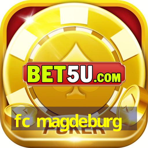 fc magdeburg