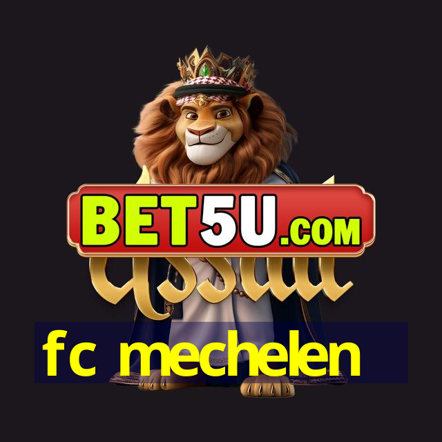 fc mechelen