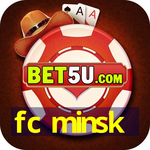 fc minsk