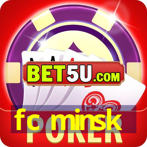 fc minsk