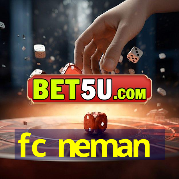 fc neman