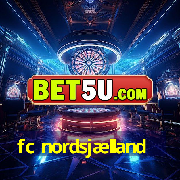 fc nordsjælland