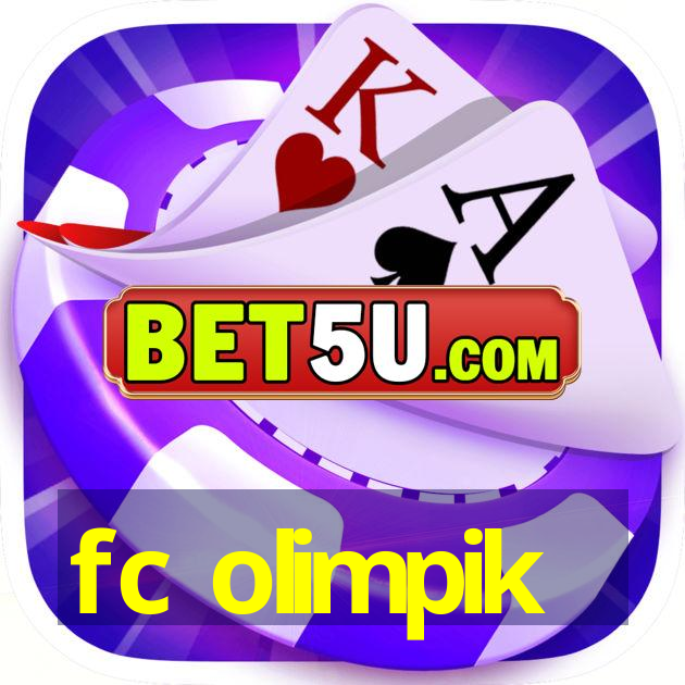 fc olimpik