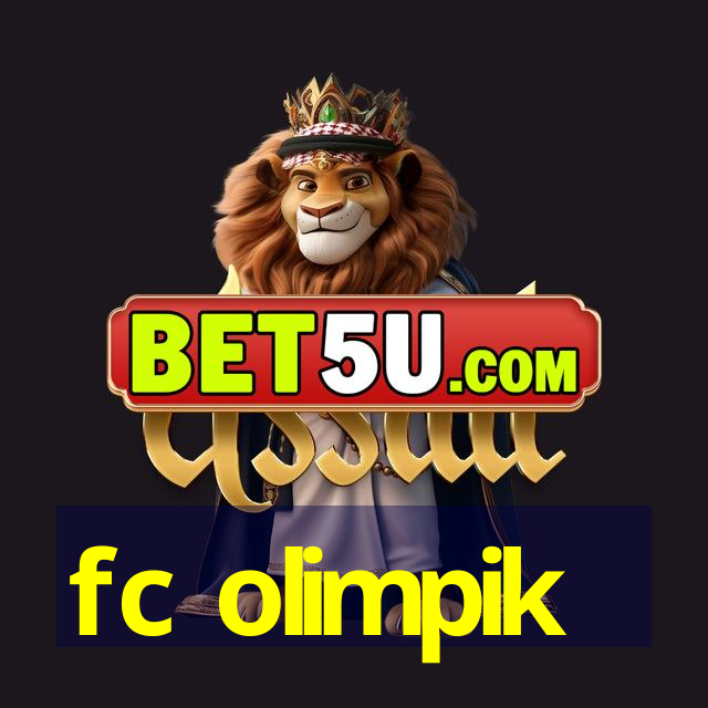 fc olimpik