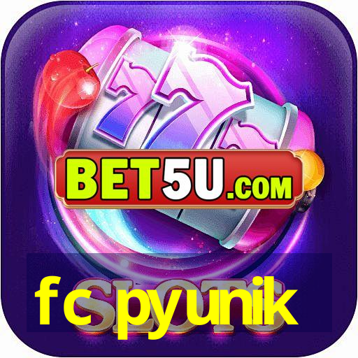 fc pyunik