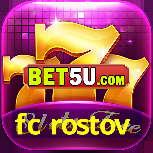 fc rostov