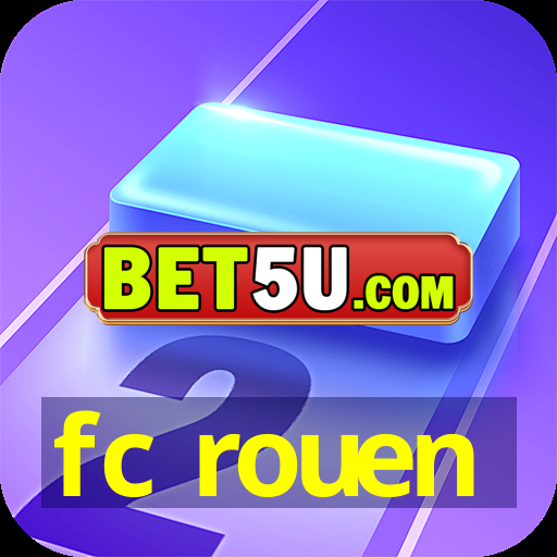 fc rouen