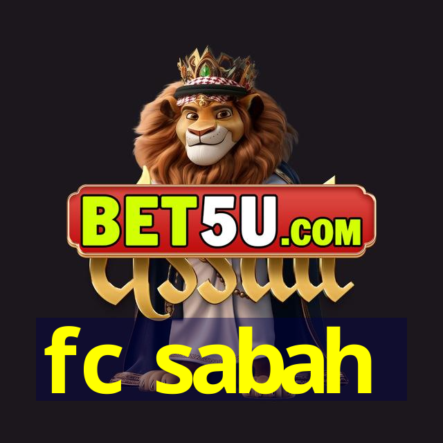 fc sabah