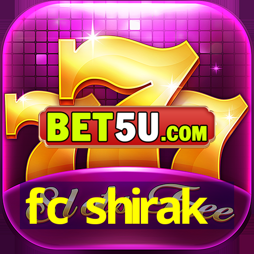 fc shirak