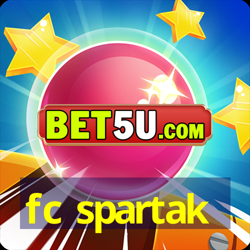 fc spartak