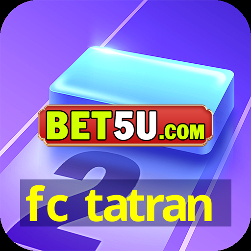 fc tatran