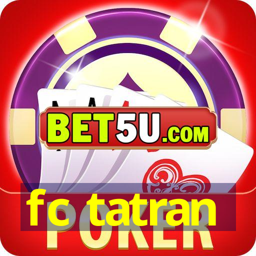 fc tatran