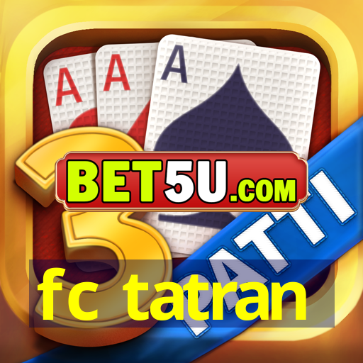 fc tatran